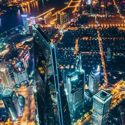 西部（重庆）科学城打造智慧未来城